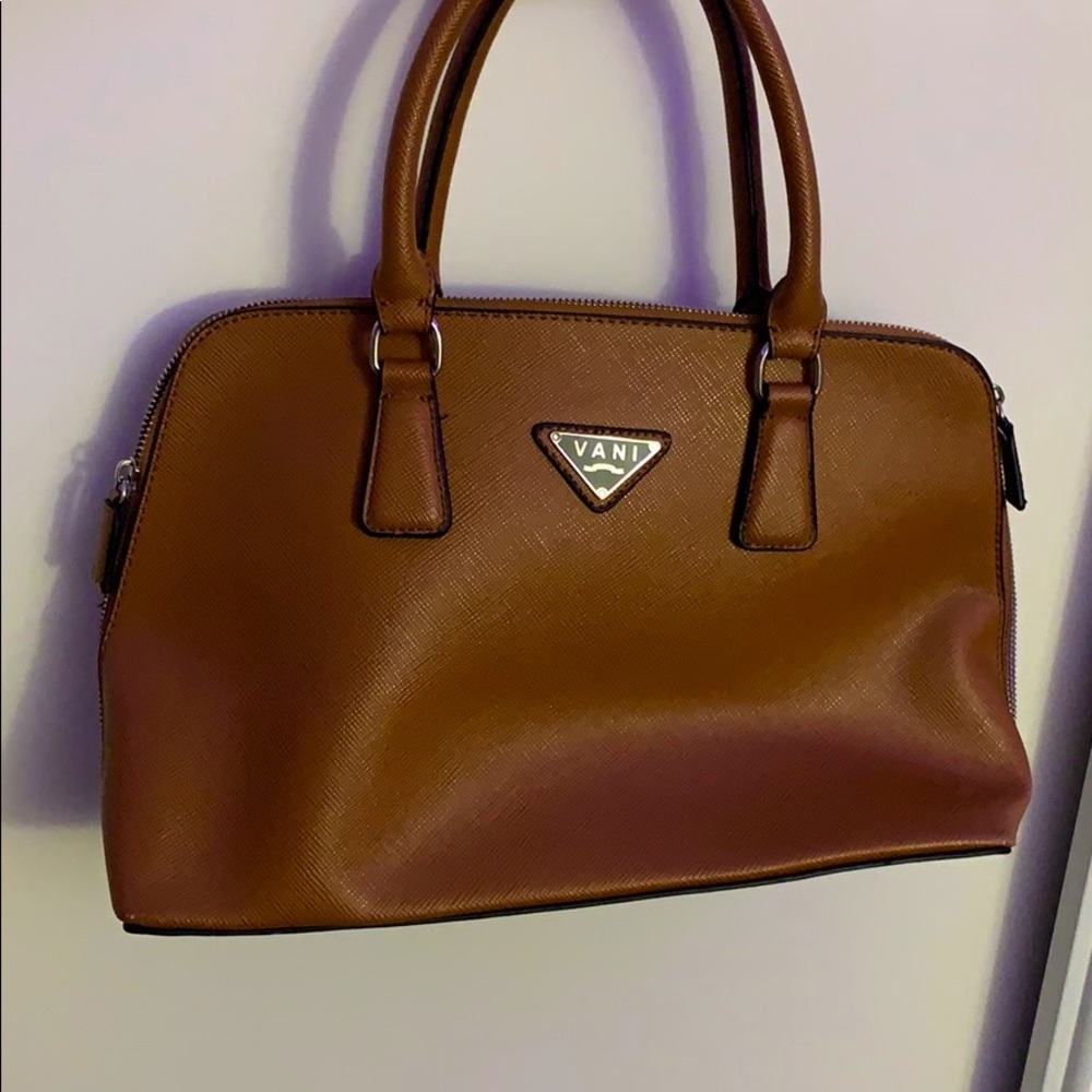 Brown bag